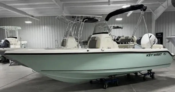 The Image of Key West 189 FS 2026 - 1