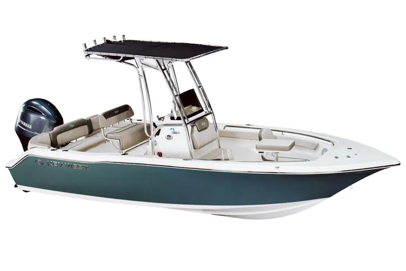 Slide: The Image of Key West 203 FS 2026 - 9