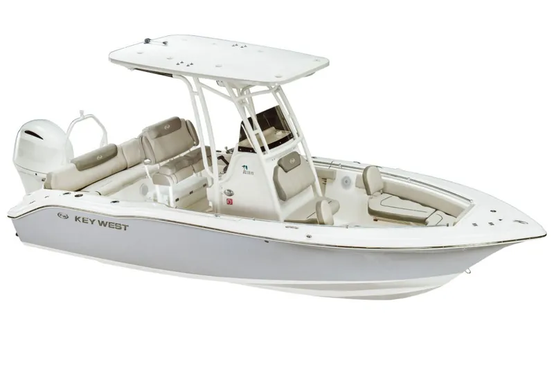 Slide: The Image of Key West 219 FS 2026 - 2