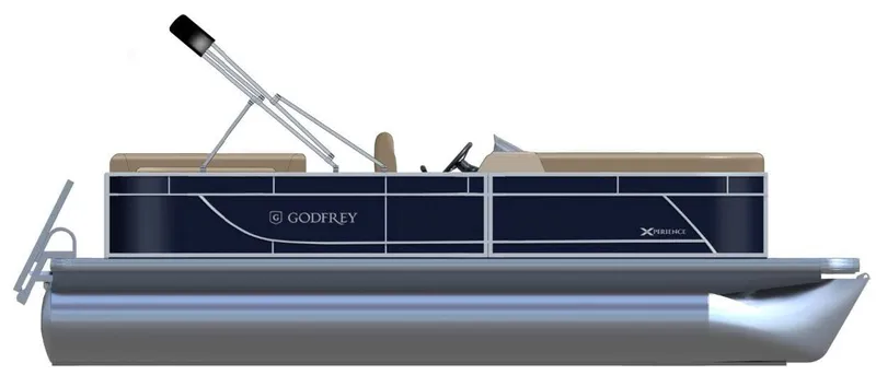 The Image of Godfrey Xperience 2286 SBX 2026 - 1