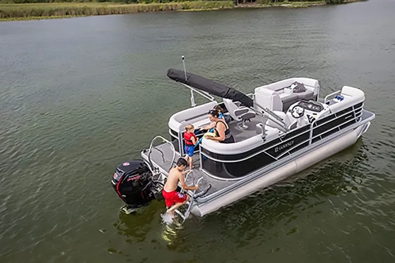 Slide: The Image of Godfrey Xperience 2286 SBX 2026 - 12