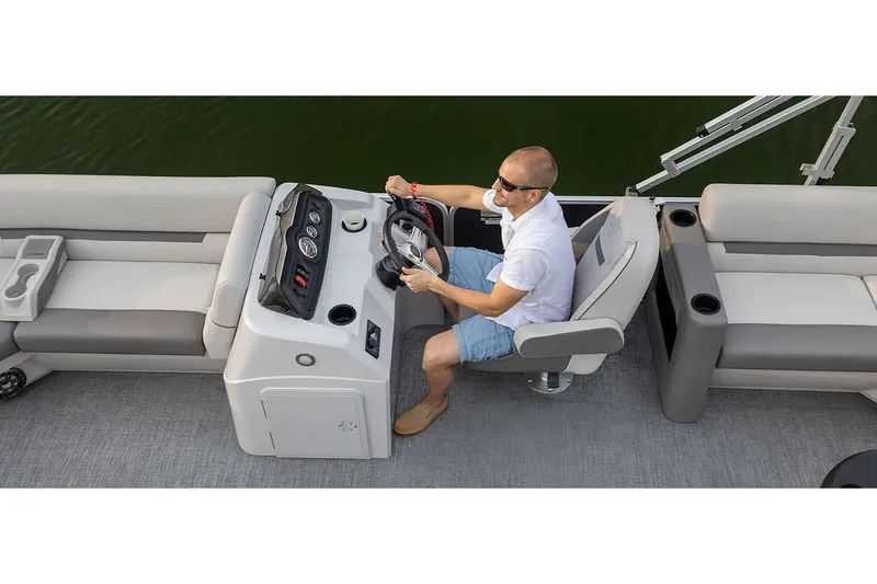 Slide: The Image of Godfrey Xperience 2286 SBX 2026 - 8