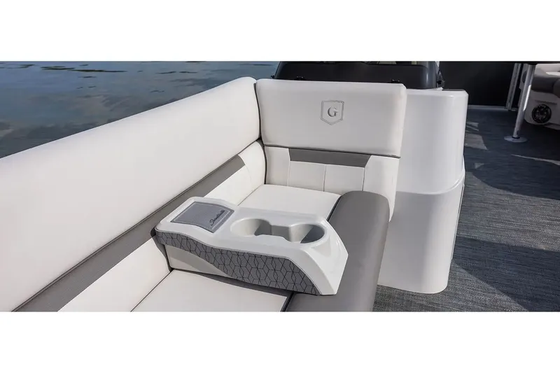 Slide: The Image of Godfrey Xperience 2286 SBX 2026 - 9