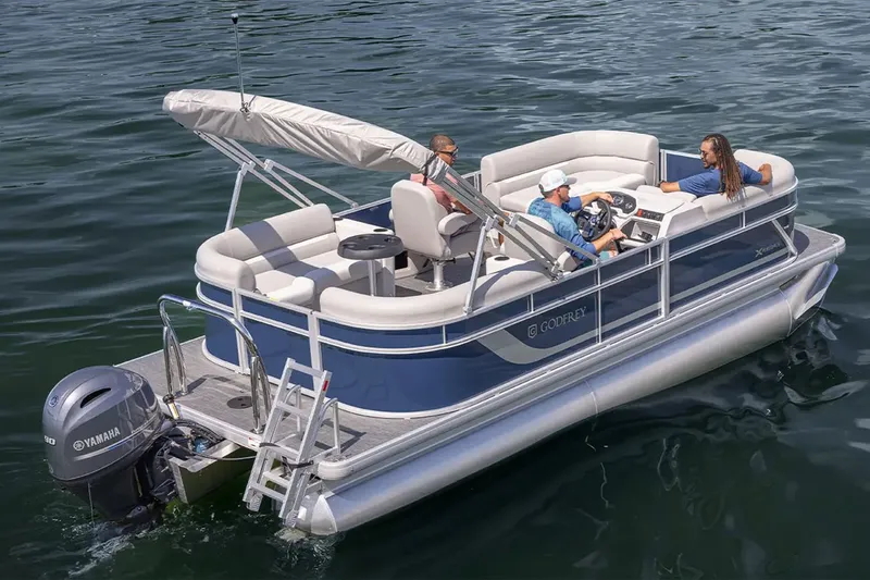 Slide: The Image of Godfrey Xperience 2086 SBX 2026 - 14