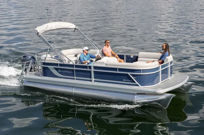 Slide: The Image of Godfrey Xperience 2086 SBX 2026 - 15