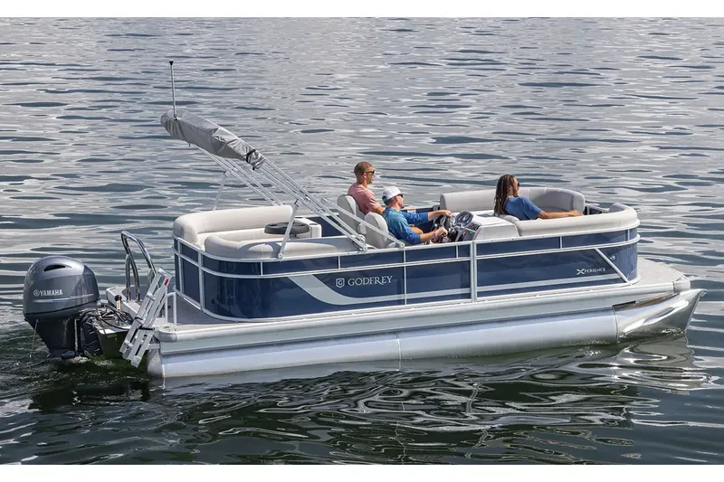 Slide: The Image of Godfrey Xperience 2086 SBX 2026 - 16