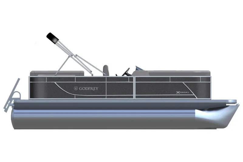 Slide: The Image of Godfrey Xperience 2086 SBX 2026 - 3