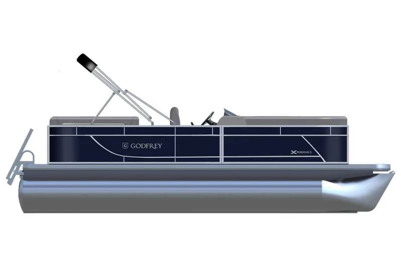 Slide: The Image of Godfrey Xperience 2086 SBX 2026 - 4