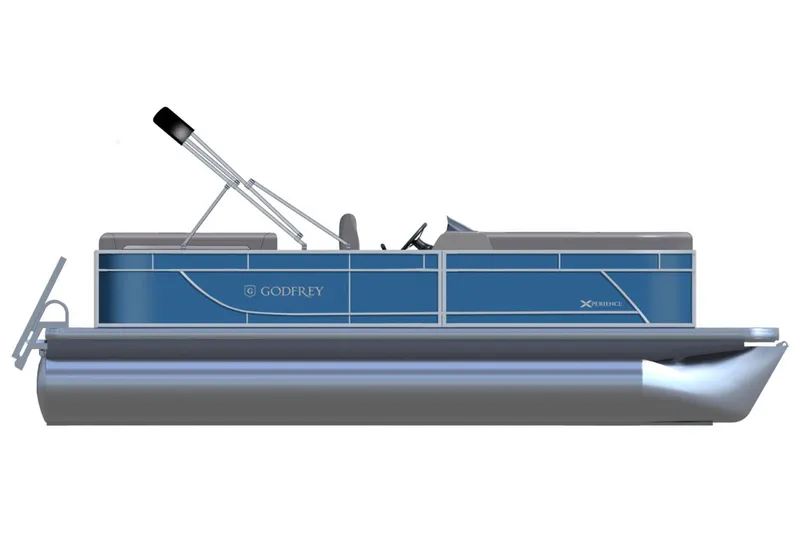 Slide: The Image of Godfrey Xperience 2086 SBX 2026 - 5