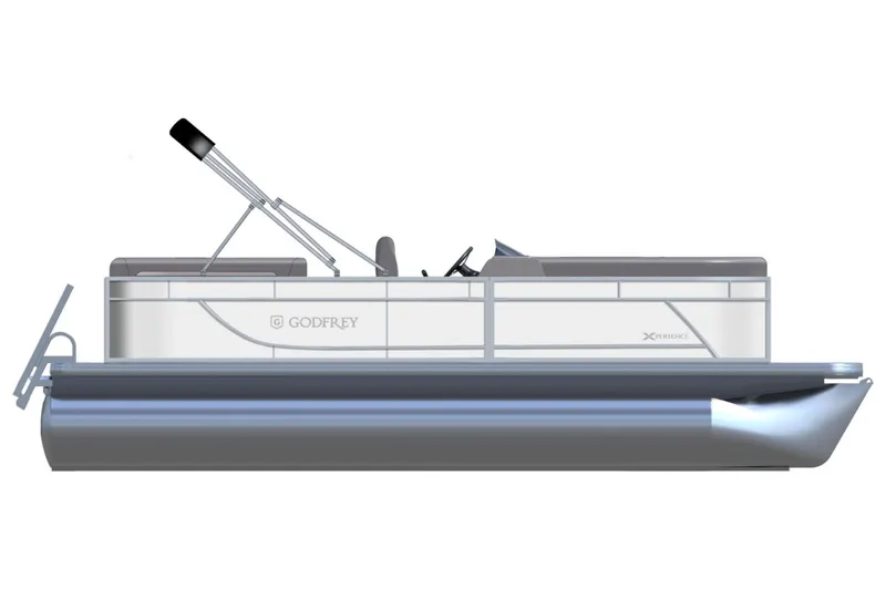 Slide: The Image of Godfrey Xperience 2086 SBX 2026 - 6