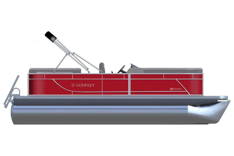 Slide: The Image of Godfrey Xperience 2086 SBX 2026 - 7