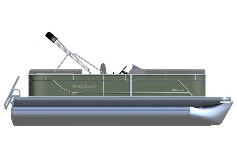 Slide: The Image of Godfrey Xperience 2086 SBX 2026 - 9