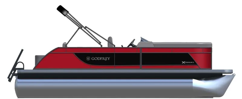 The Image of Godfrey Xperience 2286 SFLX 2026 - 1