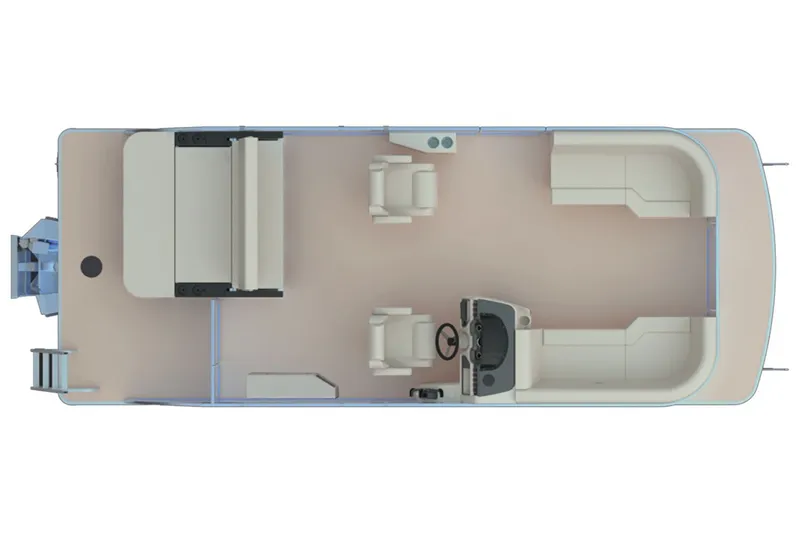 Slide: The Image of Godfrey Xperience 2286 SFLX 2026 - 10