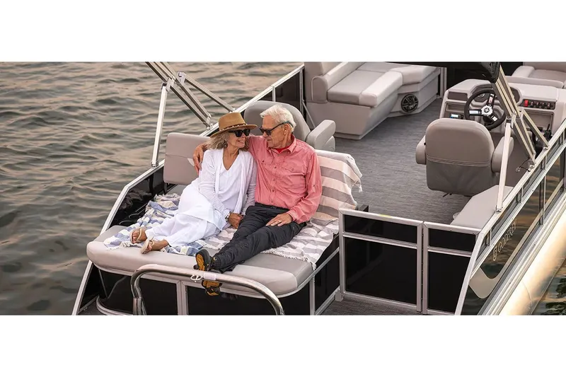 Slide: The Image of Godfrey Xperience 2286 SFLX 2026 - 11