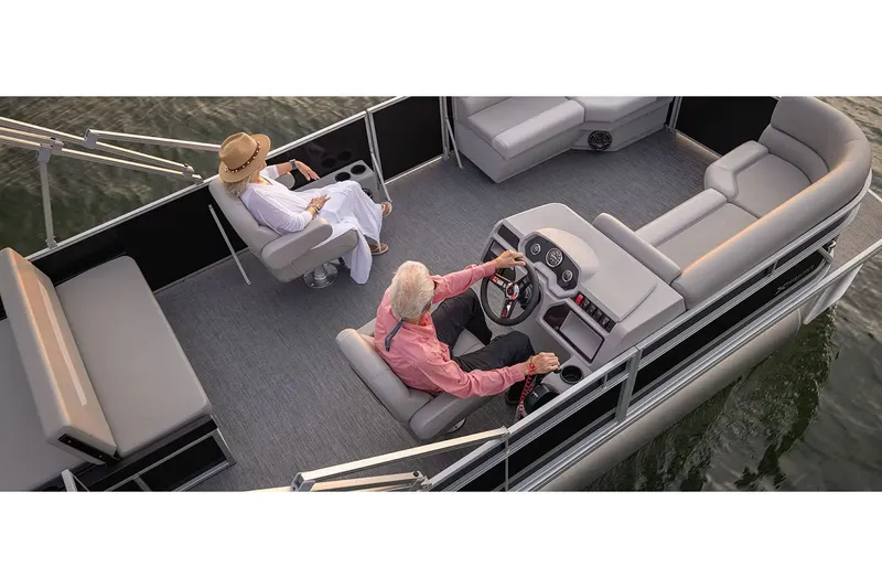 Slide: The Image of Godfrey Xperience 2286 SFLX 2026 - 12