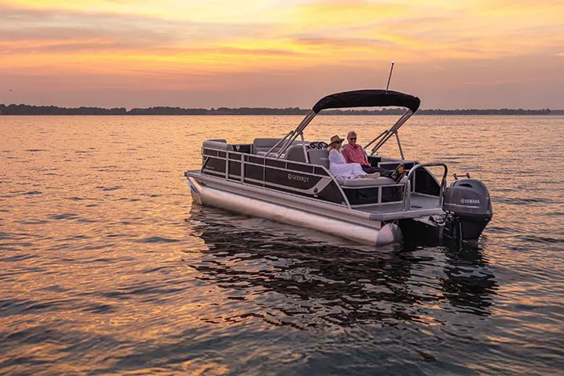 Slide: The Image of Godfrey Xperience 2286 SFLX 2026 - 19