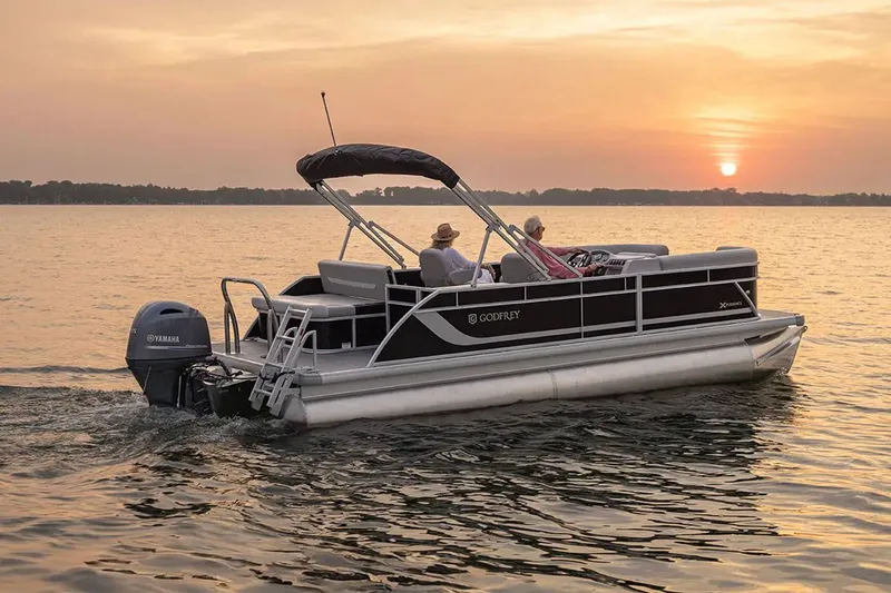 Slide: The Image of Godfrey Xperience 2286 SFLX 2026 - 20