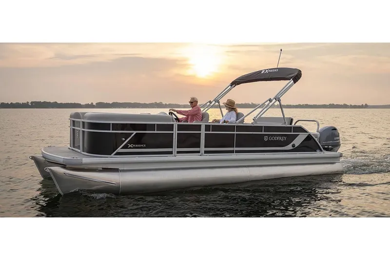 Slide: The Image of Godfrey Xperience 2286 SFLX 2026 - 21