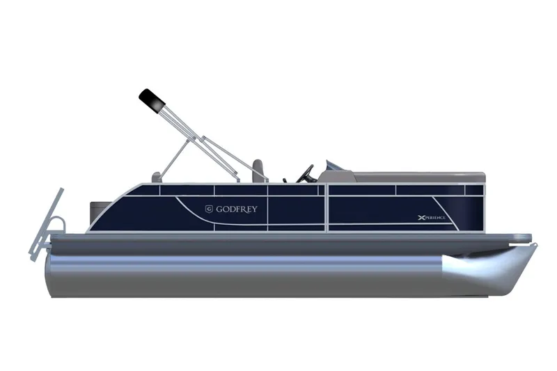 Slide: The Image of Godfrey Xperience 2286 SFLX 2026 - 4