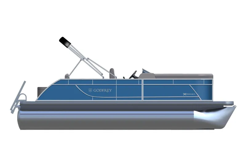 Slide: The Image of Godfrey Xperience 2286 SFLX 2026 - 5