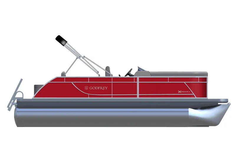 Slide: The Image of Godfrey Xperience 2286 SFLX 2026 - 7