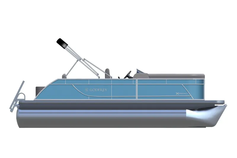 Slide: The Image of Godfrey Xperience 2286 SFLX 2026 - 8