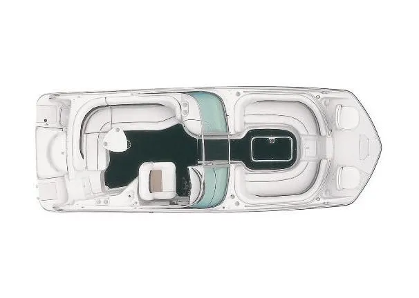 Slide: The Image of Hurricane SunDeck 237 I/O 2005 - 23