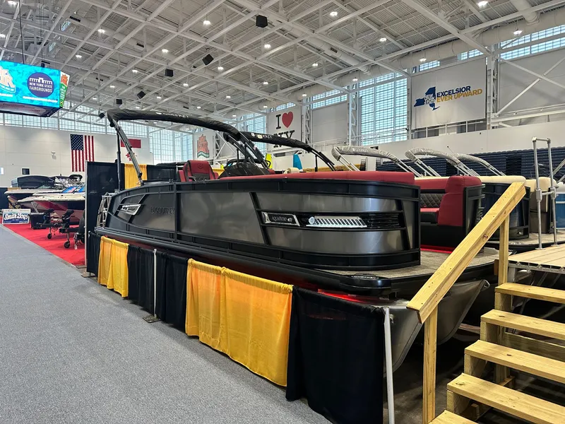 Slide: The Image of Godfrey Aqua Patio 235 SFLC 2024 - 4