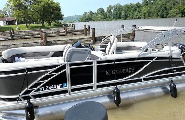 Slide: The Image of Godfrey Monaco 215 SB 2022 - 3