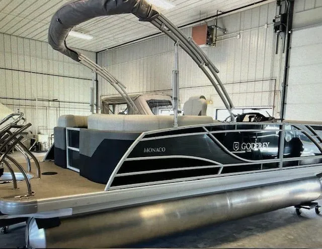 Slide: The Image of Godfrey Monaco 215 SB 2022 - 7