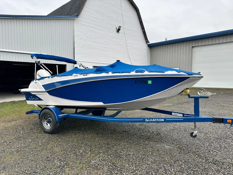 The Image of Glastron GTD 180 2019 - 1