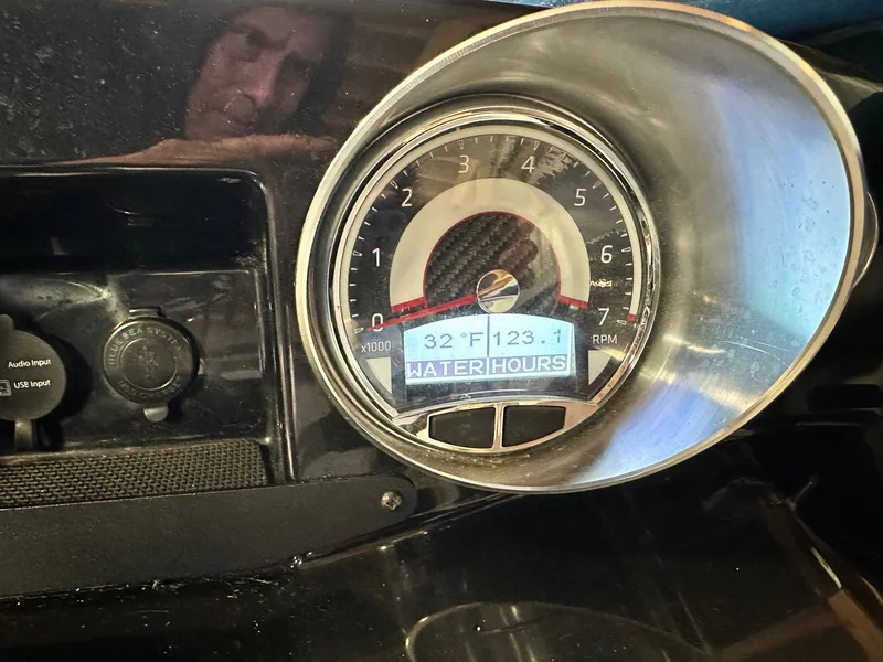 Slide: The Image of Glastron GTD 180 2019 - 12