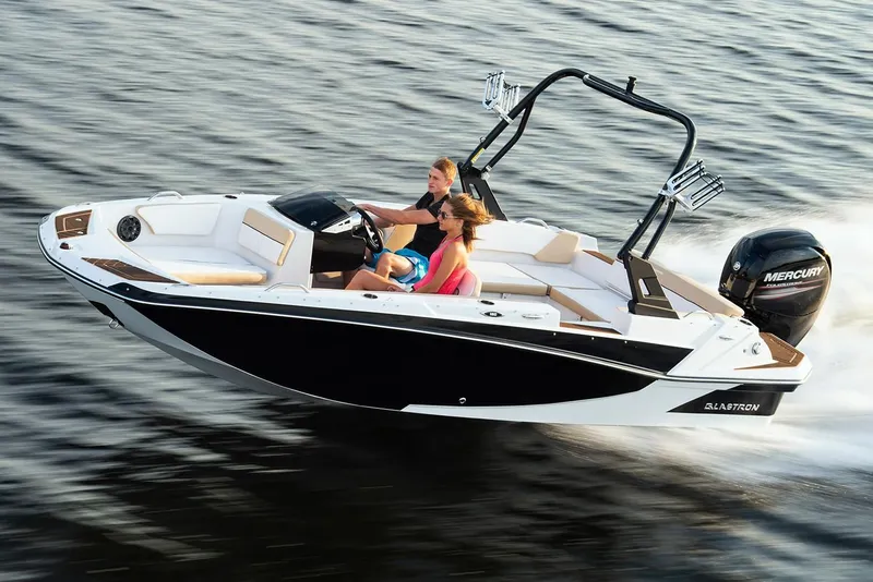 Slide: The Image of Glastron GTD 180 2019 - 13