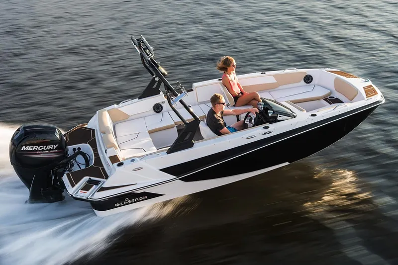 Slide: The Image of Glastron GTD 180 2019 - 14