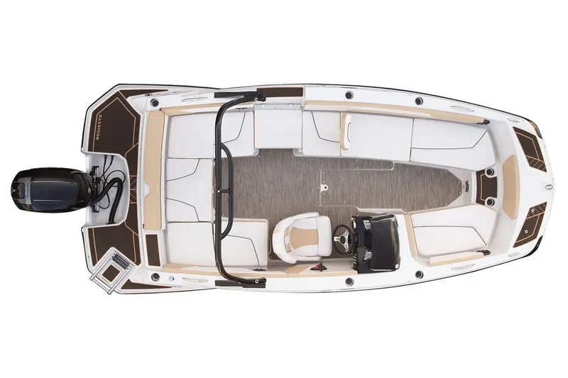 Slide: The Image of Glastron GTD 180 2019 - 25