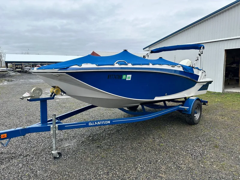 Slide: The Image of Glastron GTD 180 2019 - 4