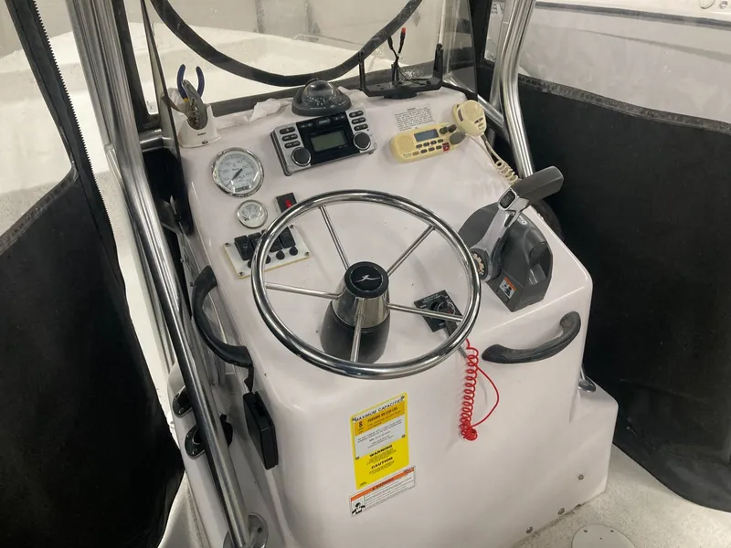 Slide: The Image of Pro-Line 23 Cc 2012 - 10