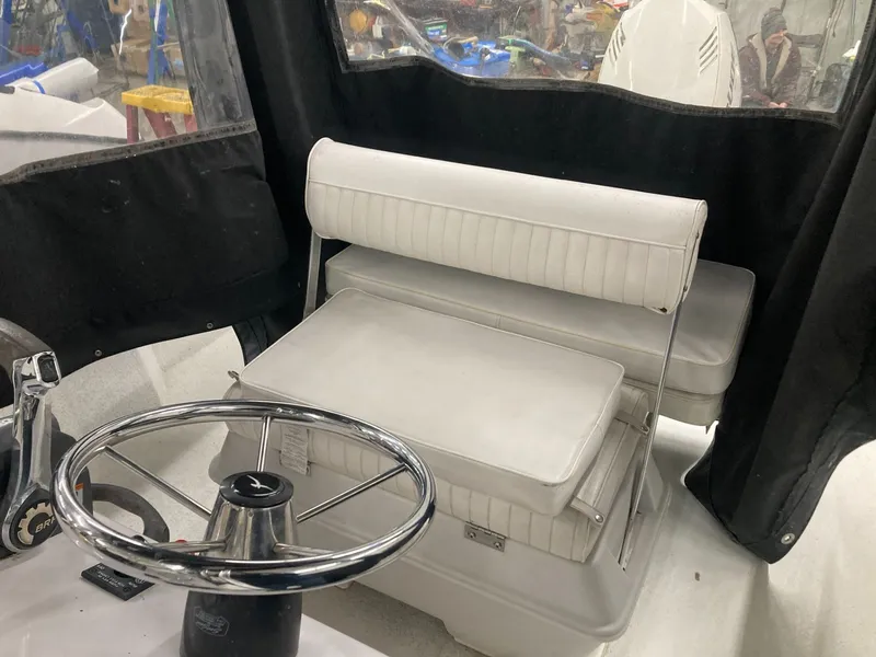 Slide: The Image of Pro-Line 23 Cc 2012 - 11