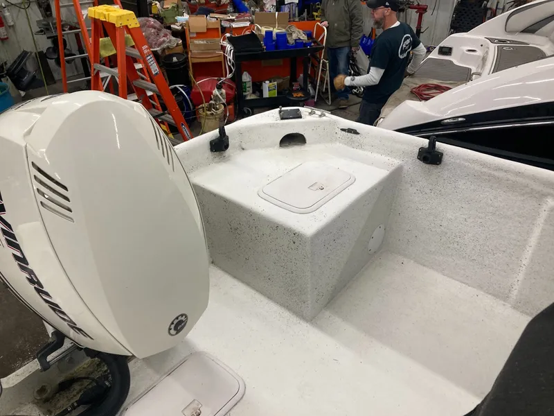 Slide: The Image of Pro-Line 23 Cc 2012 - 12