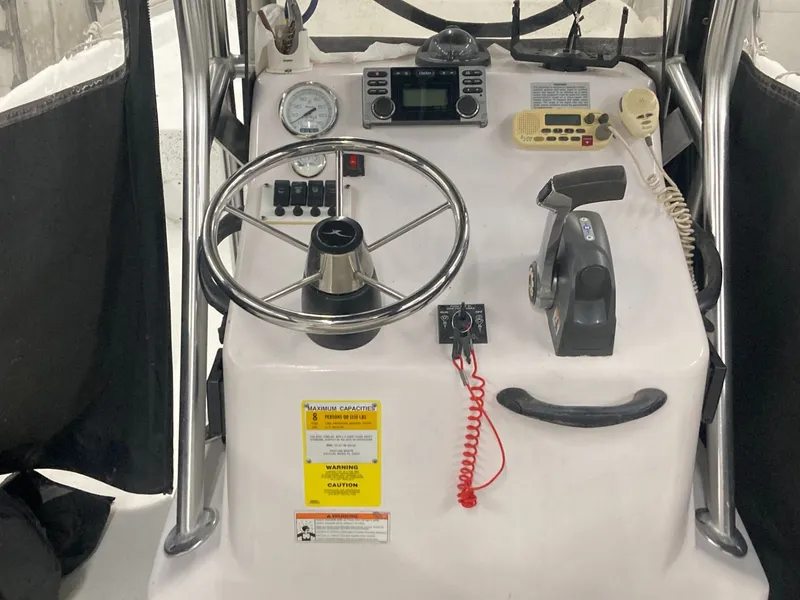 Slide: The Image of Pro-Line 23 Cc 2012 - 16