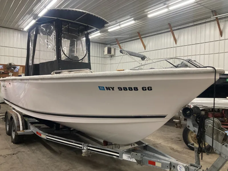 Slide: The Image of Pro-Line 23 Cc 2012 - 2