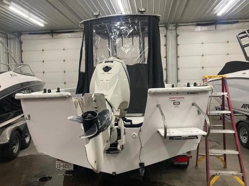 Slide: The Image of Pro-Line 23 Cc 2012 - 3