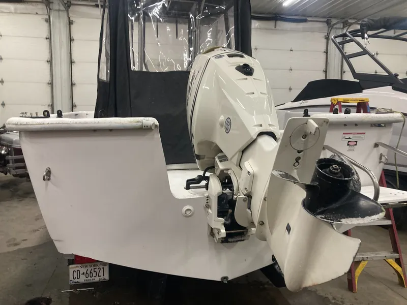 Slide: The Image of Pro-Line 23 Cc 2012 - 4