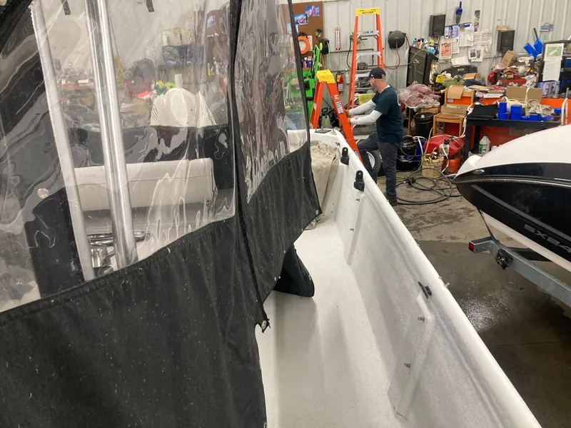 Slide: The Image of Pro-Line 23 Cc 2012 - 7