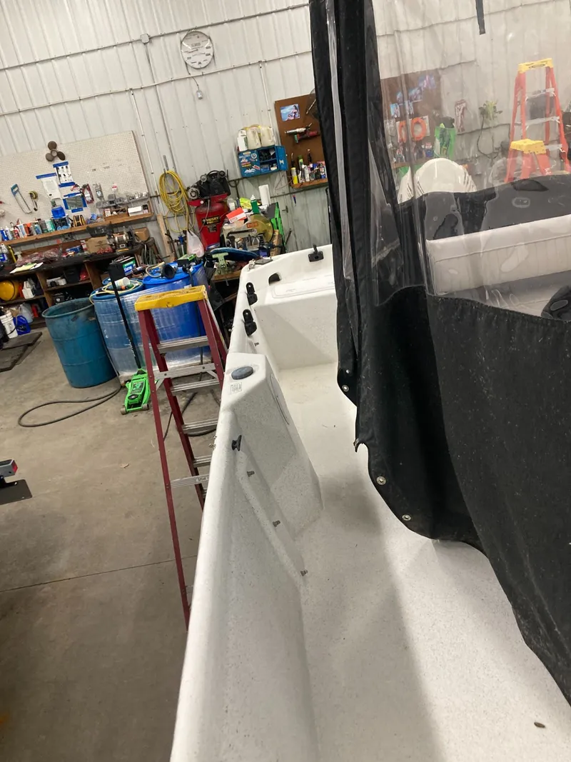 Slide: The Image of Pro-Line 23 Cc 2012 - 8