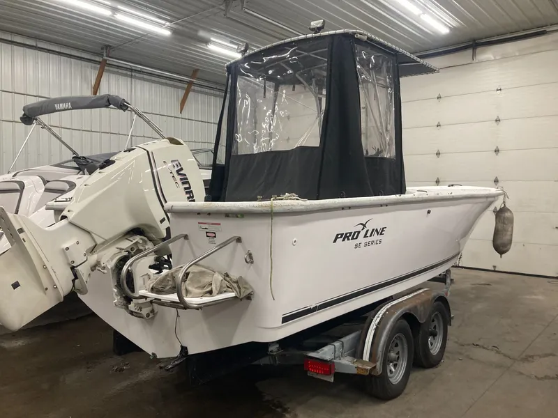 Slide: The Image of Pro-Line 23 Cc 2012 - 9