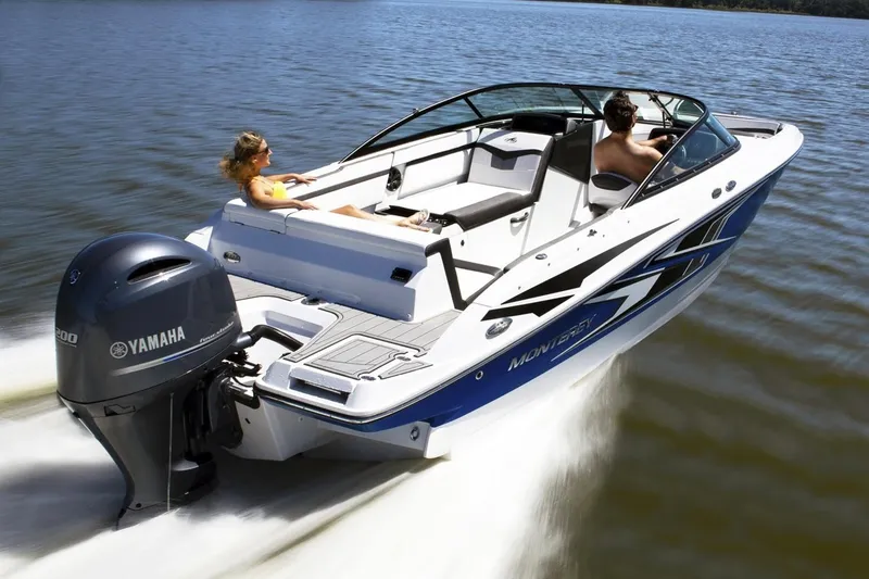 Slide: The Image of Monterey M-225 2023 - 12