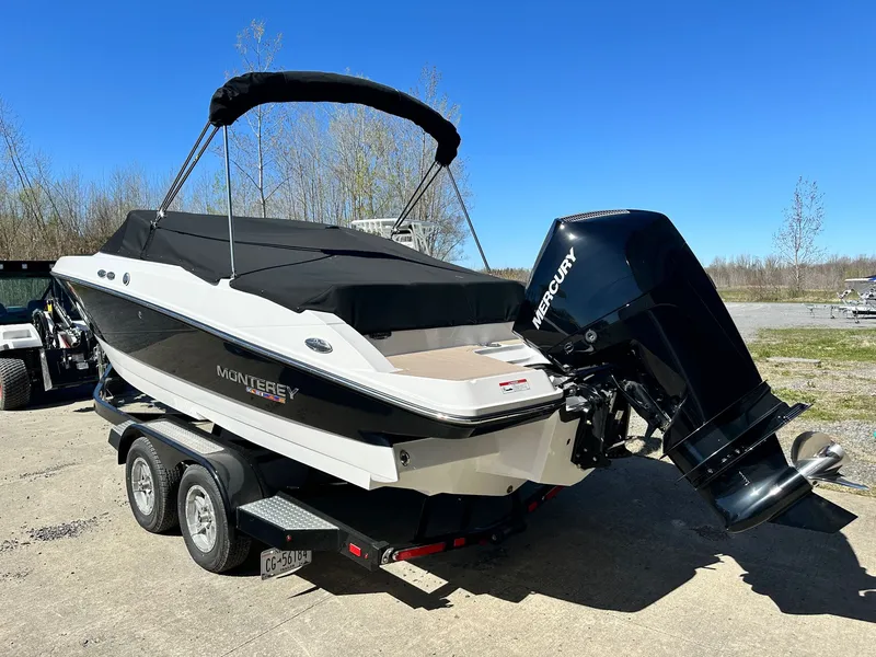 Slide: The Image of Monterey M-225 2023 - 3