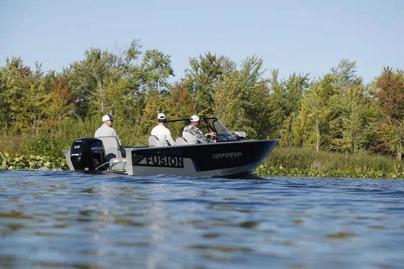 Slide: The Image of Starweld Fusion 18 DC 2025 - 18